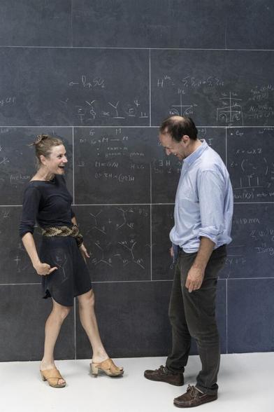 Why you need to fall in love with quantum physics before the next revolution