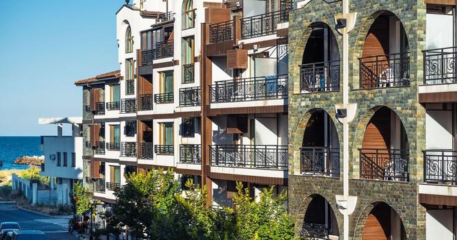Brits rush to snap up £3k properties in unlikely European country | World | News