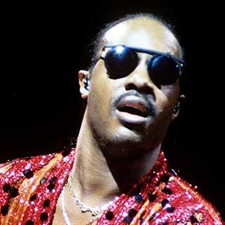 Cover: Stevie Wonder - For Once In My Life