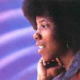 Cover: Patrice Rushen - Sweetest Taboo