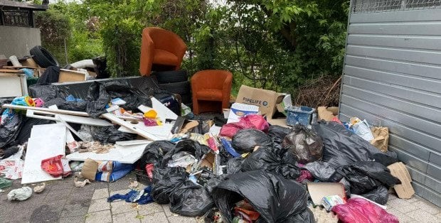 Afera śmieciowa. Kiedy MPO przekaże dokumenty Komisji Rewizyjnej? - Aktualności