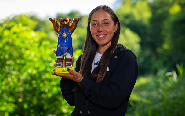 Berlin, Bad Homburg to host packed fields at Germany's WTA 500 grass events
