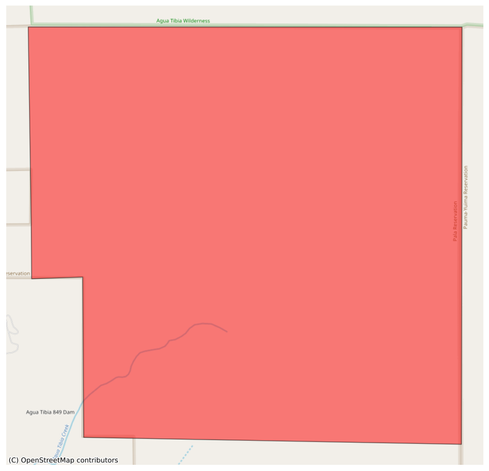 Evacuation Immediate -  - Public Alert System