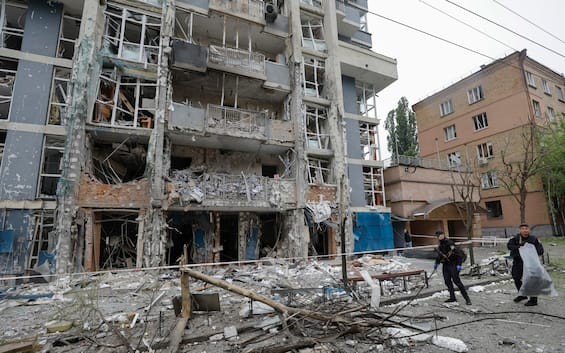 Ucraina Russia, le ultime notizie della guerra di oggi 30 maggio. DIRETTA