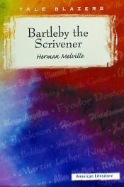 Bartleby the Scrivener, Herman Melville