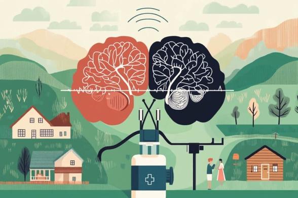 Neuroscience News logo for mobile.
