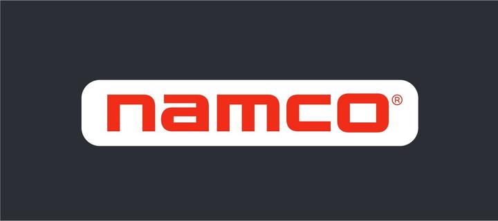 Namco logo