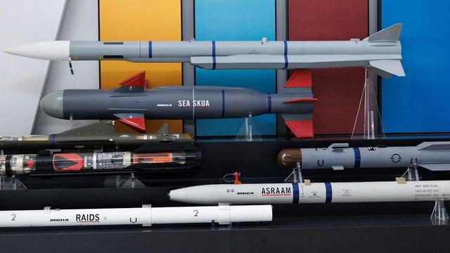 'Student politics' row over SNP arms funding policy