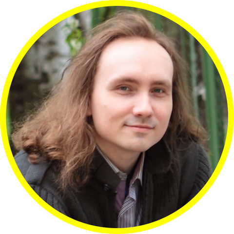 Photo of Vladimir Sadovnikov from Linux Studio Plugins.