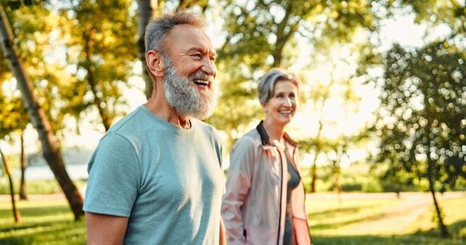 Exercise ‘better than drug’ at boosting survival after cancer — study