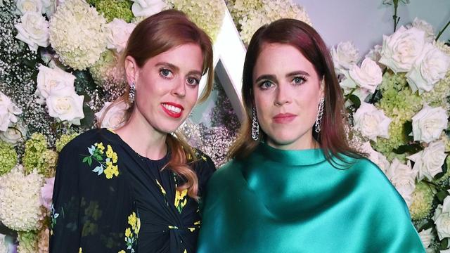 Princess Beatrice and Princess Eugenie being 'kept on ice' ahead of big monarchy change - exclusive