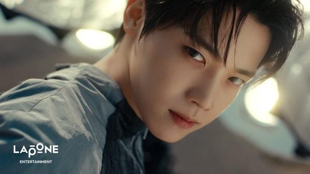 INI｜'DOMINANCE' Official MV