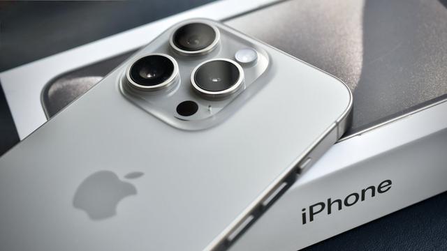 iOS: Apple warnt vor Öffnung wichtiger Schnittstellen durch EU