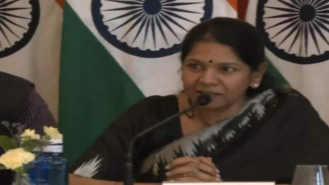 Spain extends 'unequivocal support' for India's anti-terrorism efforts during parliamentary delegation visit – Firstpost