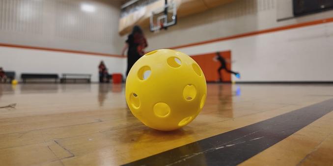 Black River Falls Adaptive Sports League helps students grow