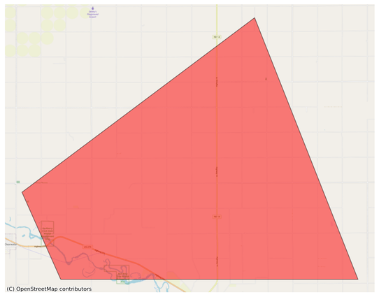 Tornado Warning -  - NWS Omaha/Valley NE