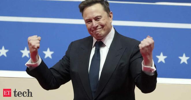 Musk kicks off xAI, Neuralink fundraises after DOGE farewell