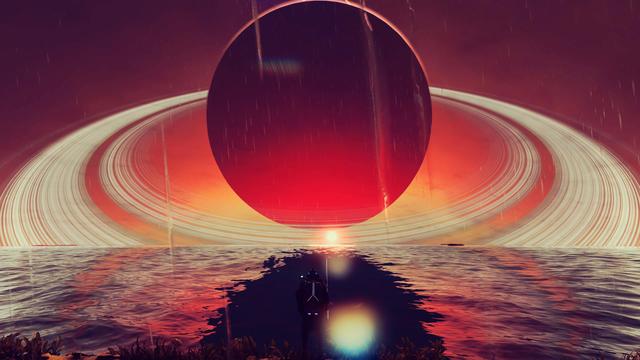 Image from No Man's Sky: Featured Screenshot by Thunder_Coont