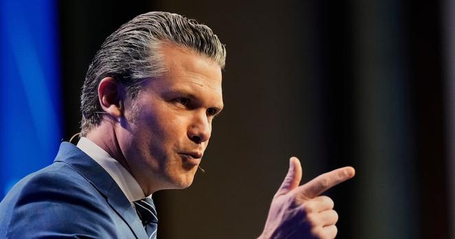 Hegseth boosts pay, oversight in attempt to fix troubled military moves