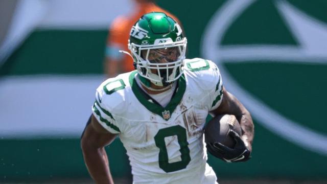 What can we expect from Jets' 2024 NFL Draft picks in Year Two? - SNY