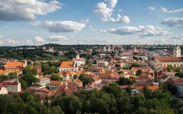Atrask Lietuvą iš naujo: miestai, kuriuos verta aplankyti šią vasarą