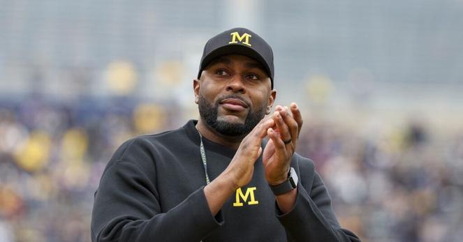 What will be the result of Michigan Football’s hearing with the NCAA?