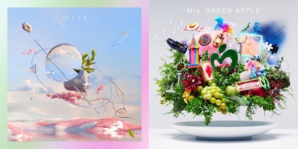 Mrs. GREEN APPLE