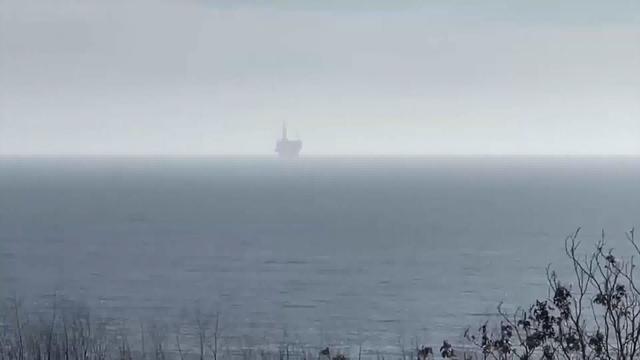 Santa Barbara County Judge temporarily halts Sable Offshore’s plans to restart oil production off the Gaviota Coast
