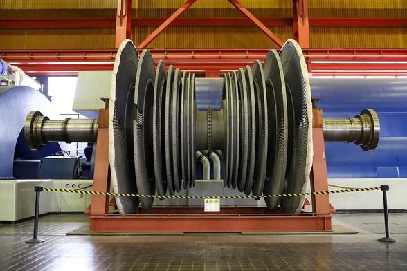 Nuclear projects would have ‘collapsed’ without tax credits, Fleischmann says