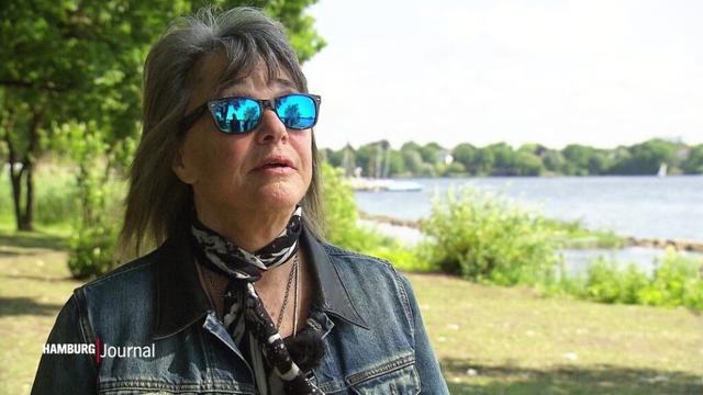Die erste Frau in der Rockmusik - Suzi Quatro wird 75 Jahre - NDR