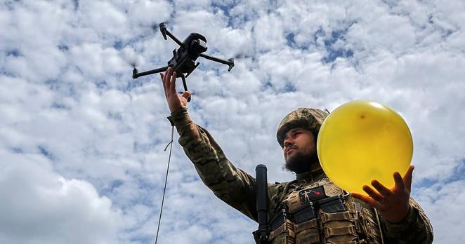 The missile math just isn’t in Ukraine’s favor – POLITICO