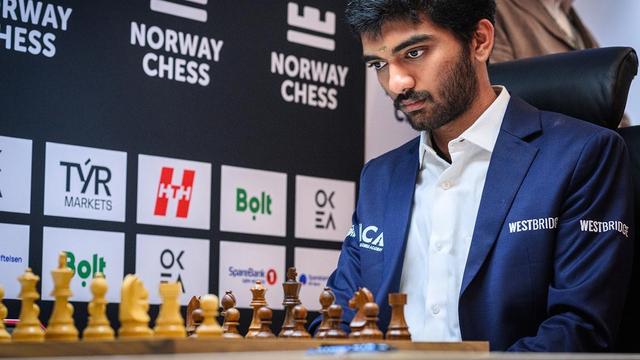 Norway Chess 2025: ‘Gukesh has played horribly, should’ve lost to Carlsen,’ says Nakamura