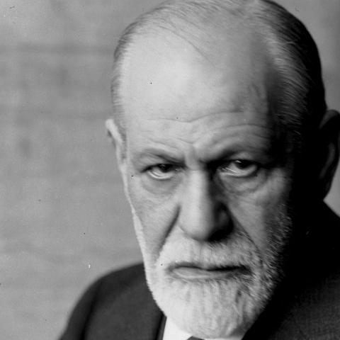 pourquoi Freud aurait-il eu son mot à dire ?