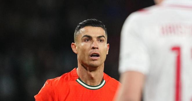 Ronaldo et les siens face à leur bête noire en Ligue des nations