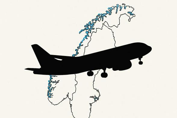 Norway Offloads Final Norwegian Air Shares For Quick Profit