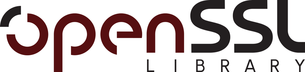 OpenSSL logo