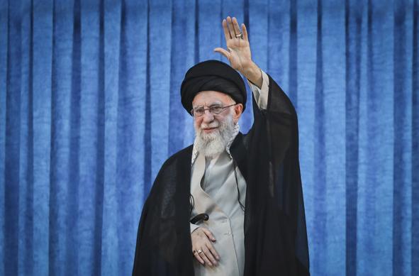 Iran
