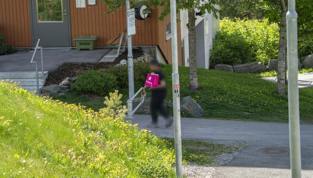Slår alarm: - Har mistet kontroll - Dagbladet