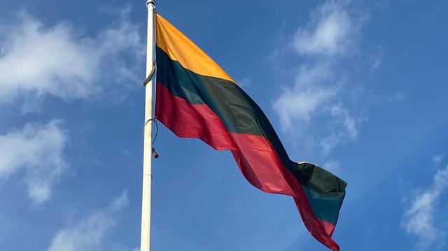Lithuania simplifies arms procurement from its manufacturers, particularly for Ukraine