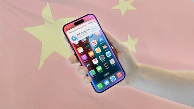 Trump trade war delays Apple Intelligence's debut in China
