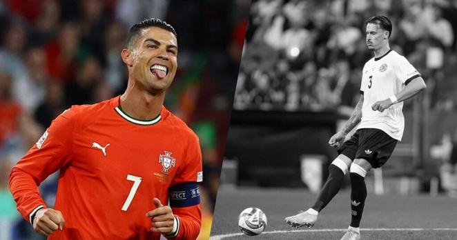 Ronaldo immuable, les Portugais du PSG infatigables, la Mannschaft déplorable... Les tops/flops