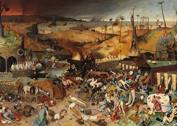 Back to the Microcosm: Deeper Meanings of World Politics