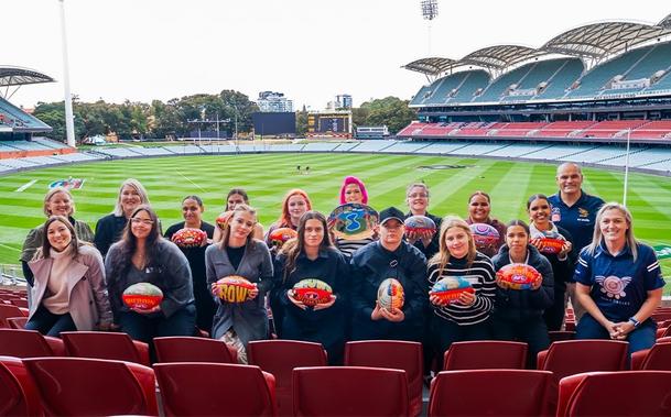 Kuwa Circles continues to tackle employment gap for Aboriginal women