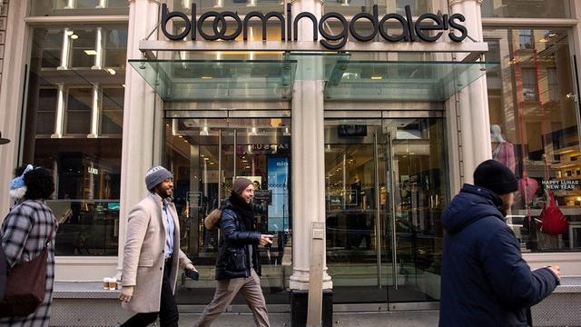 Will tariffs derail the holiday shopping season?