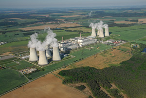 Korea inks $18b nuclear export deal with Czech Republic