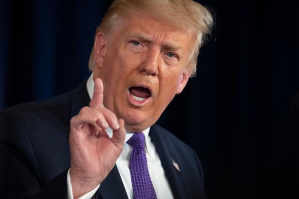 Trump 2020