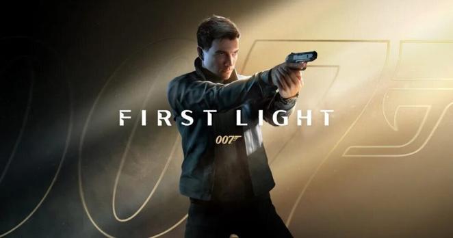 三人称視点アクションアドベンチャー『007 First Light』、2026年に発売予定 | マイナビニュース