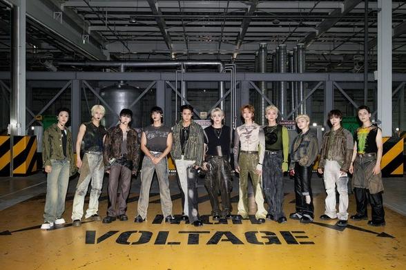 「SEVENTEEN」、米人気トークショーに出演…グローバル興行続く