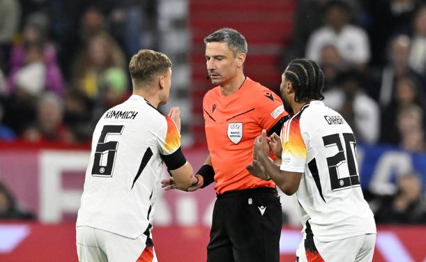 Deutschland - Portugal: Offiziell! UEFA-Entscheidung gefallen