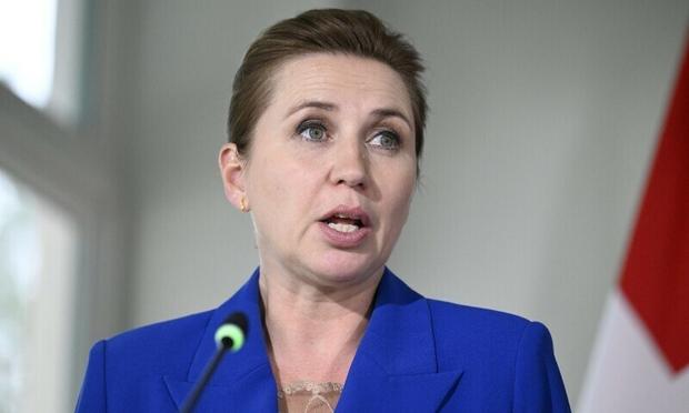 Denmark moves to expand veil ban in schools and universities